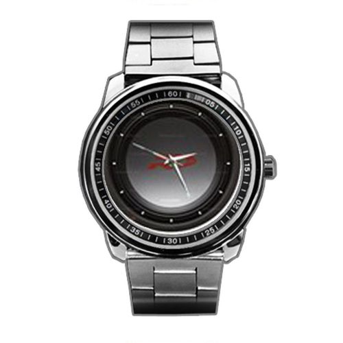 Watch alpine swr-1023d car audio subwoofer sub hot unisex adult sport metal watc