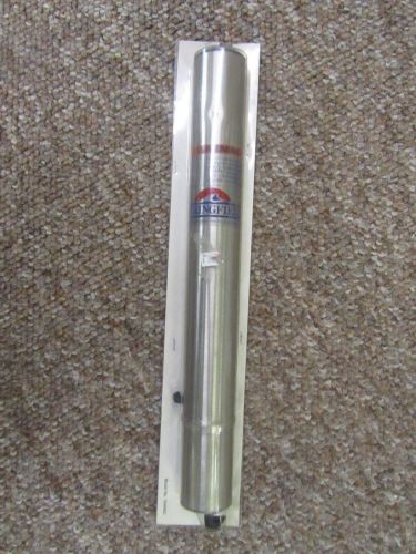 Springfield marine class b boat seat post 1640403
