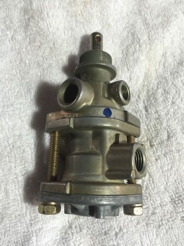 Bendix trailer supply valve t-293514 new