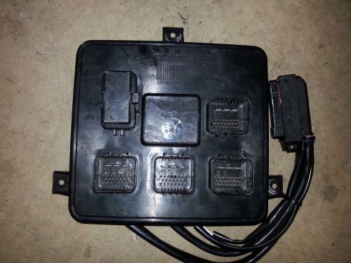 Mpem for seadoo boat