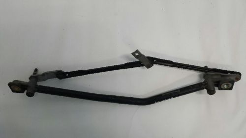 Wiper transmission 2002 jaguar x type r260775