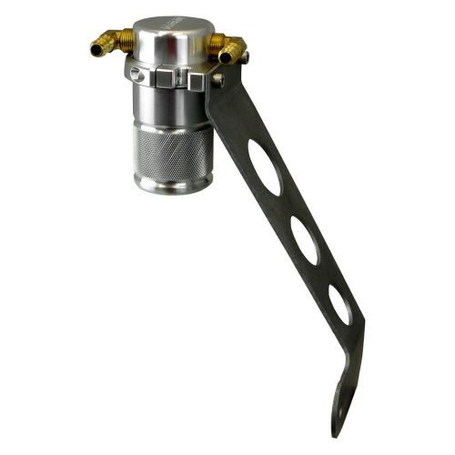 Moroso 85678 - small body air-oil separator