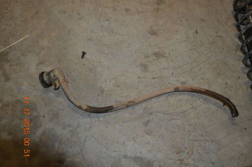 D4-4 arctic cat 700 efi brake fluid res rear brake master cy 07 08 free shipping