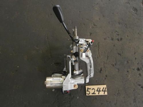 Nissan cube 2004 steering column [4447140]