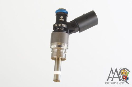 New 06e906036c fuel injector audi a4 avant cabrio a6 allroad a8 3.2-5.2l