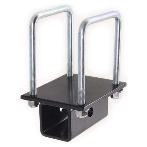 Purchase UltraFab 35946401 RV Bumper Receiver Adapter in Azusa