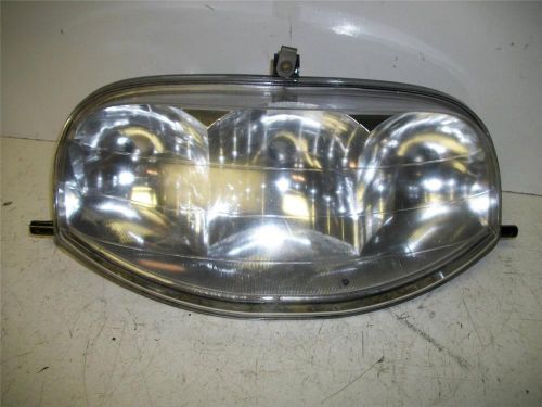 02 arctic cat panther 660 four stroke head light a15