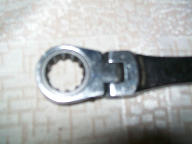 MATCO Ratchet Wrench, 16mm, US $30.00, image 2