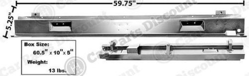 New dii windshield mount, d-3732wt