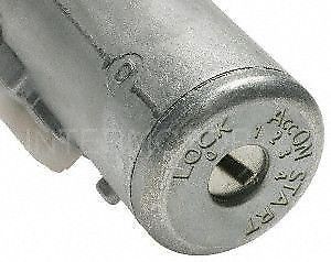Standard motor products us803 ignition switch and lock cylinder