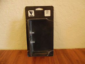 Vanco mtb10 universal adjustable radio mounting bracket *free us shipping*