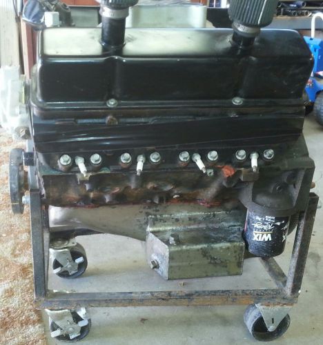 377 stroker sbc motor