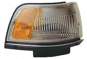 Maxzone auto parts 3121503las parking and cornering light assembly