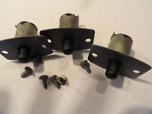 1959 lark studebaker3 door jam switched good condition bench tested work w/screw