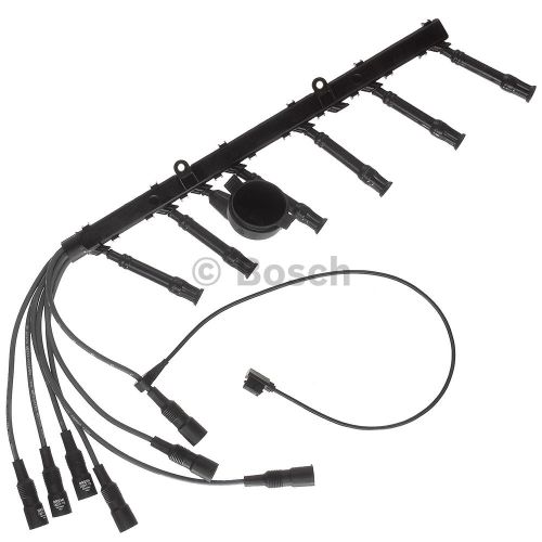 Purchase Bosch 09508 Lifetime Spark Plug Ignition Wires in Stockton
