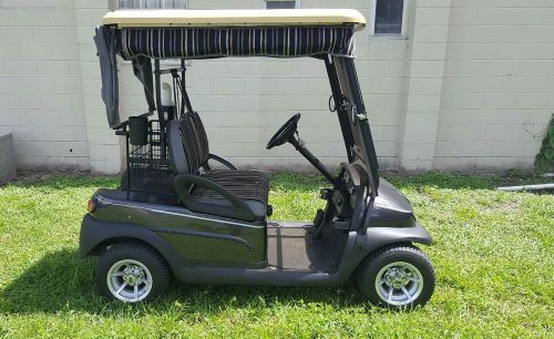 2010 aluma car golf cart carts alumacar electric