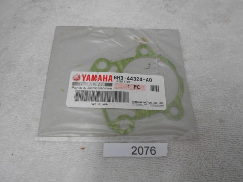 New 6h3-44324-a0  gasket  yamaha outboard