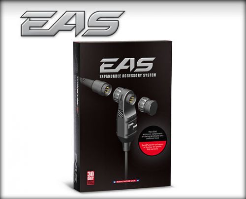 Edge 98603 eas starter kit w/expandable egt probe cs / cs2 &amp; cts / cts2 new