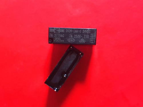202h-1ah-f-c, 12vdc relay, song chuan brand new!!!