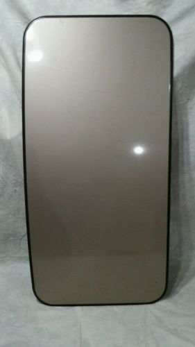 1998 jaguar vanden plas sunroof lid used