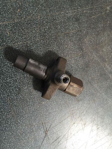 Lister petter  injector. bryce nsdoa048d0507 ad1 engine generator etc