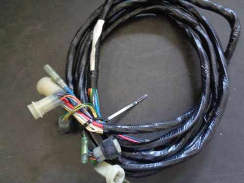 Yanmar harness, wire 3.8m 127610-77710