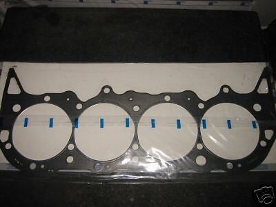 New quicksilver mercruiser v-8 head gasket # 27-811207