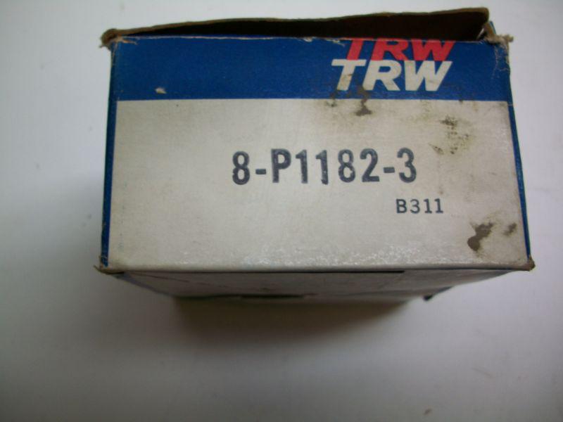 NEW TRW BB CHEVY WRIST PINS JE 454 396 427 MANLEY, US $20.00, image 3