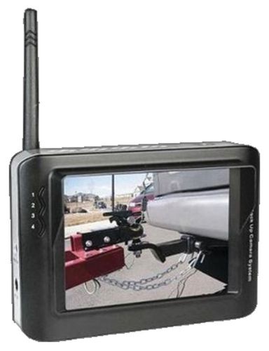 Boyo vtx3600 digital wireless 3.6-inch monitor and transmitter camera system
