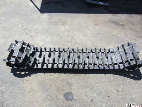 Camoplast power claw snowmobile track 162" long 15" wide 2" paddles 3.0" pitch