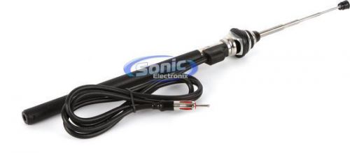 New! metra 44-ul15 locking universal 1-3/4&#034; top mount with key