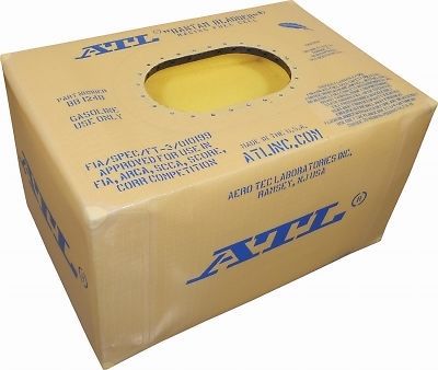 Atl bb124m bantam series replacement bladder- 24 gal