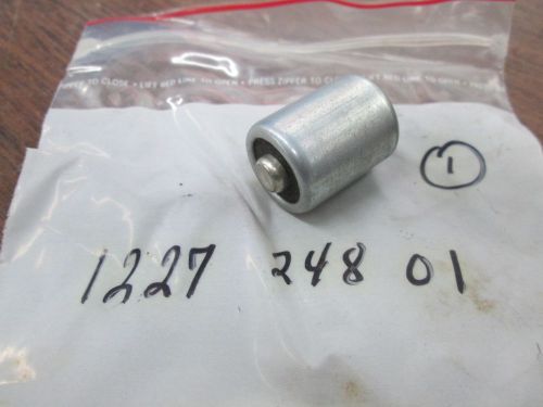 Nos husqvarna condenser capacitor 1966 250 1967 250 360 1237330035 12-27-248-01
