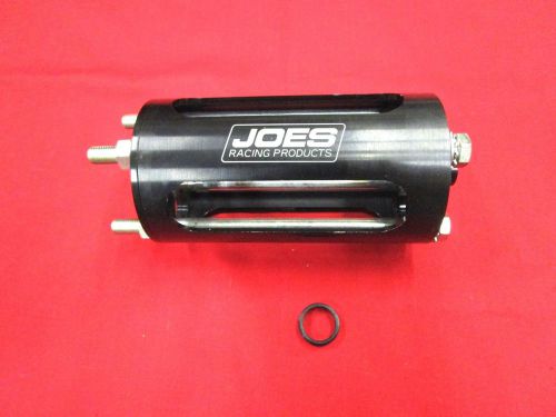 New joes racing products 45105  5" fan spacer with bolts