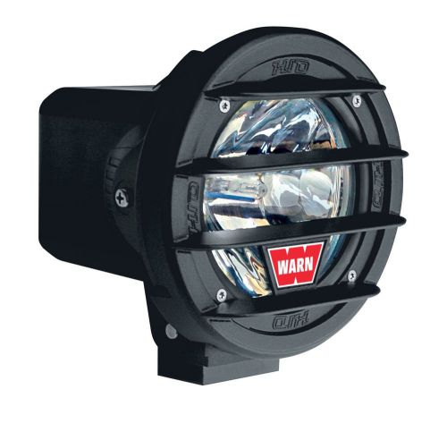 Warn 82579 w400d h.i.d. driving light