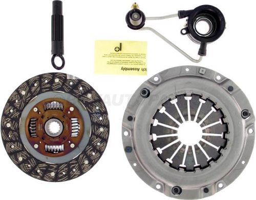 Brand new clutch kit fits cavalier and sunfire - genuine exedy oem quality
