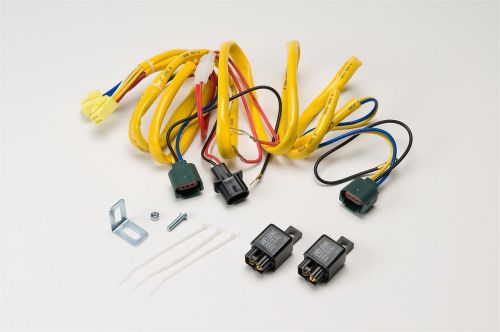 Putco lighting 239008hw wiring harness