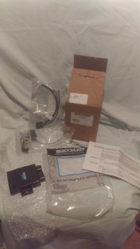 Icm conversion kit for thunderbolt v 5.7l mercruiser new read