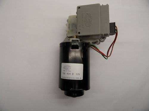 Magneti marelli tge423n wiper motor fiat pundo mk1