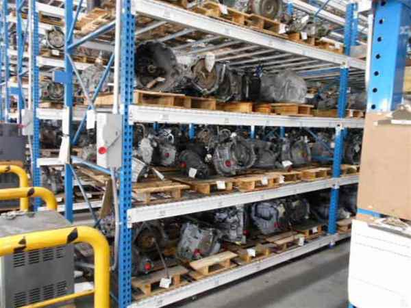 98 00 cavalier sunfire automatic transmission 149k oem