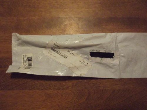 Nos oem arctic cat inner  wheel axle prowler ext mountain jag pantera 0604-14