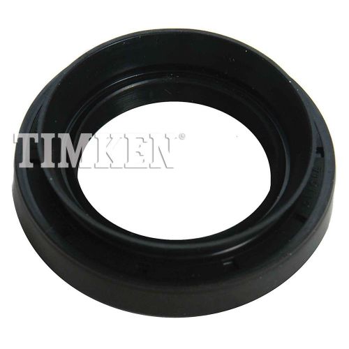 Auto trans output shaft seal right/rear timken 710110