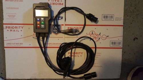 Innovate lm2 wideband o2 portable air fuel meter
