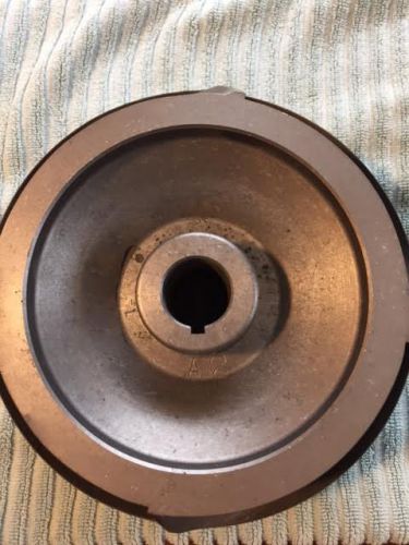 New berkeley jet boat impeller &#034;2a&#034;