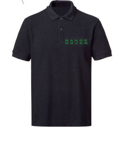 Range rover polo shirt