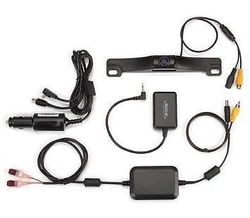 Magellan cpbckusgxxx wireless back up camera