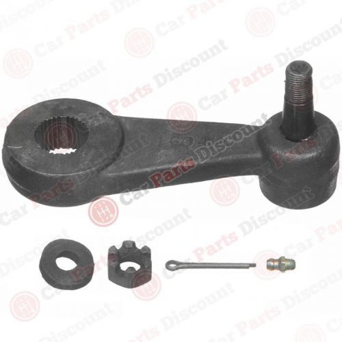 New replacement steering pitman arm, rp20291