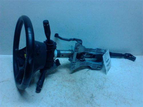 Steering column fits 14 impala 185027