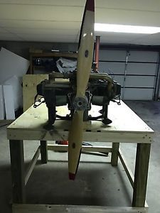 Ultralight Aircraft Engine/ 4A084-4, US $750.00, image 2