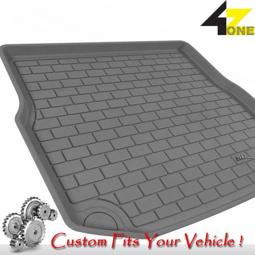 3d fits 2004-2011 volvo s40 g3ac15664 gray waterproof  car parts for sale